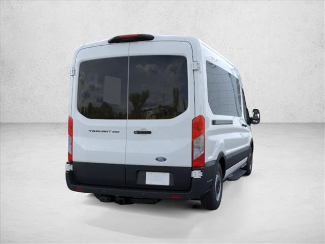 New 2026 Ford Transit 350 XL RWD image 8
