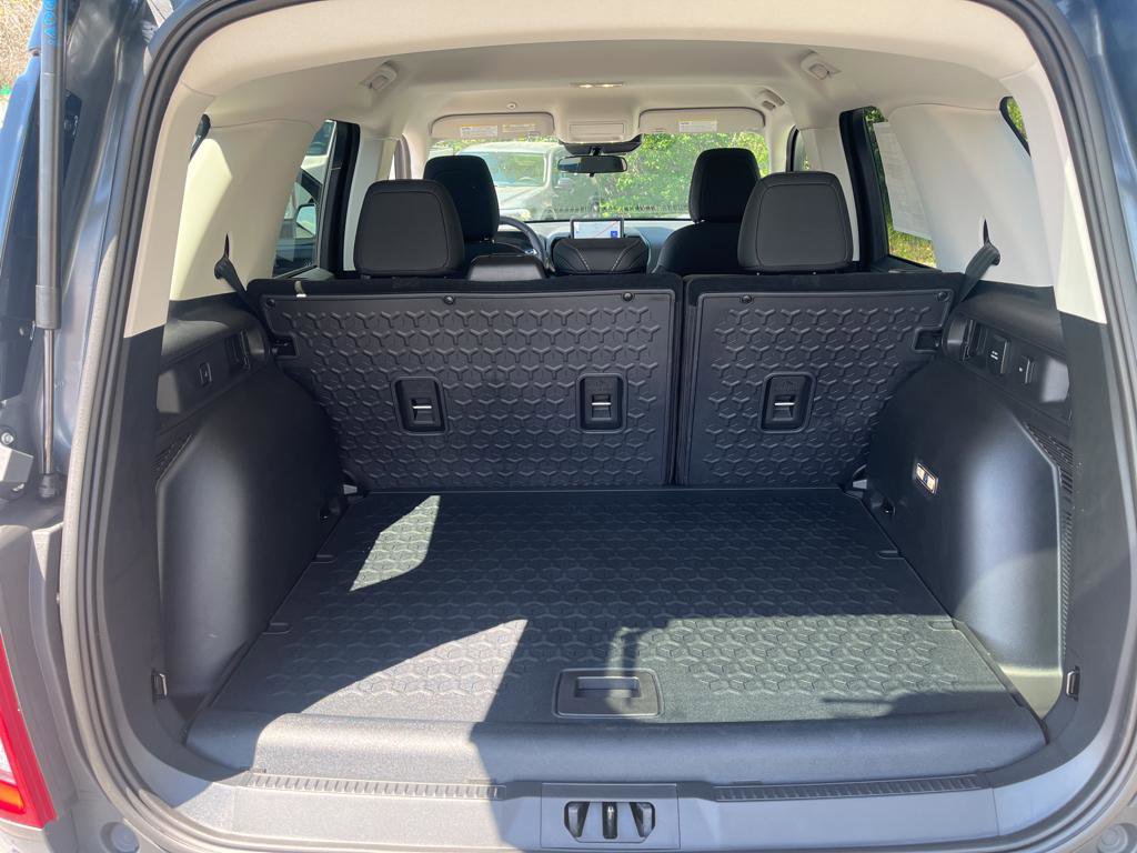 New 2024 Ford Bronco Sport Badlands image 20