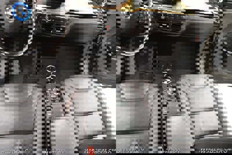 Used 2017 BMW i3 image 17