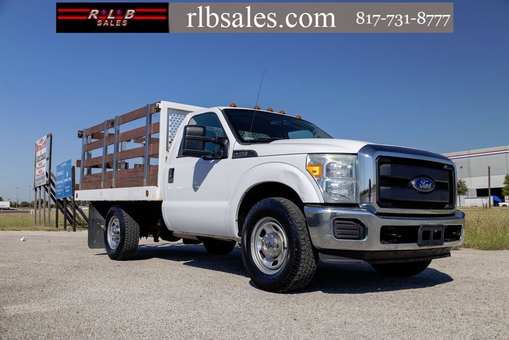 Used 2015 Ford F350 XL