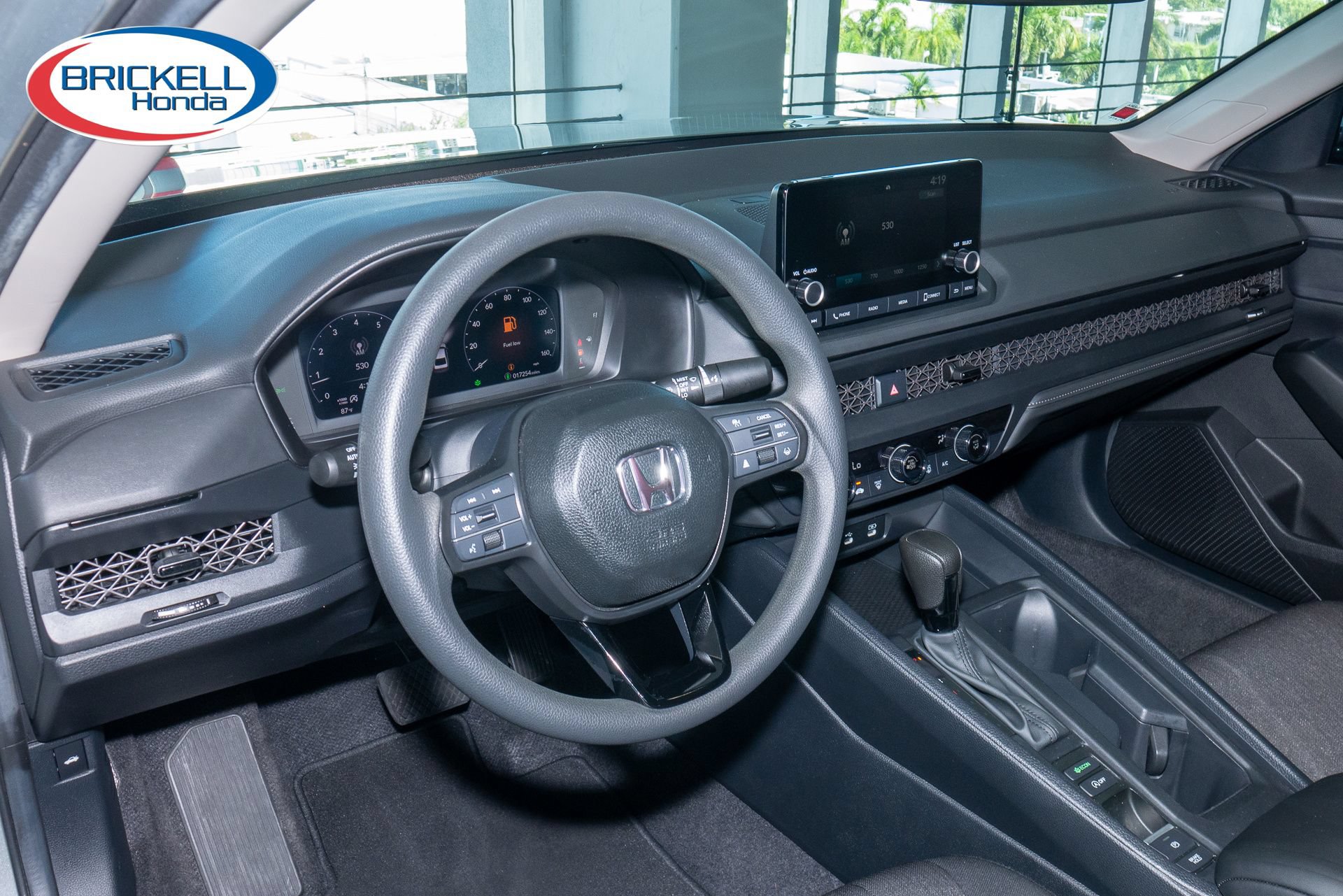 Certified 2024 Honda Accord LX image 15