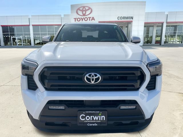 New 2026 Toyota Tacoma SR5 RWD image 9