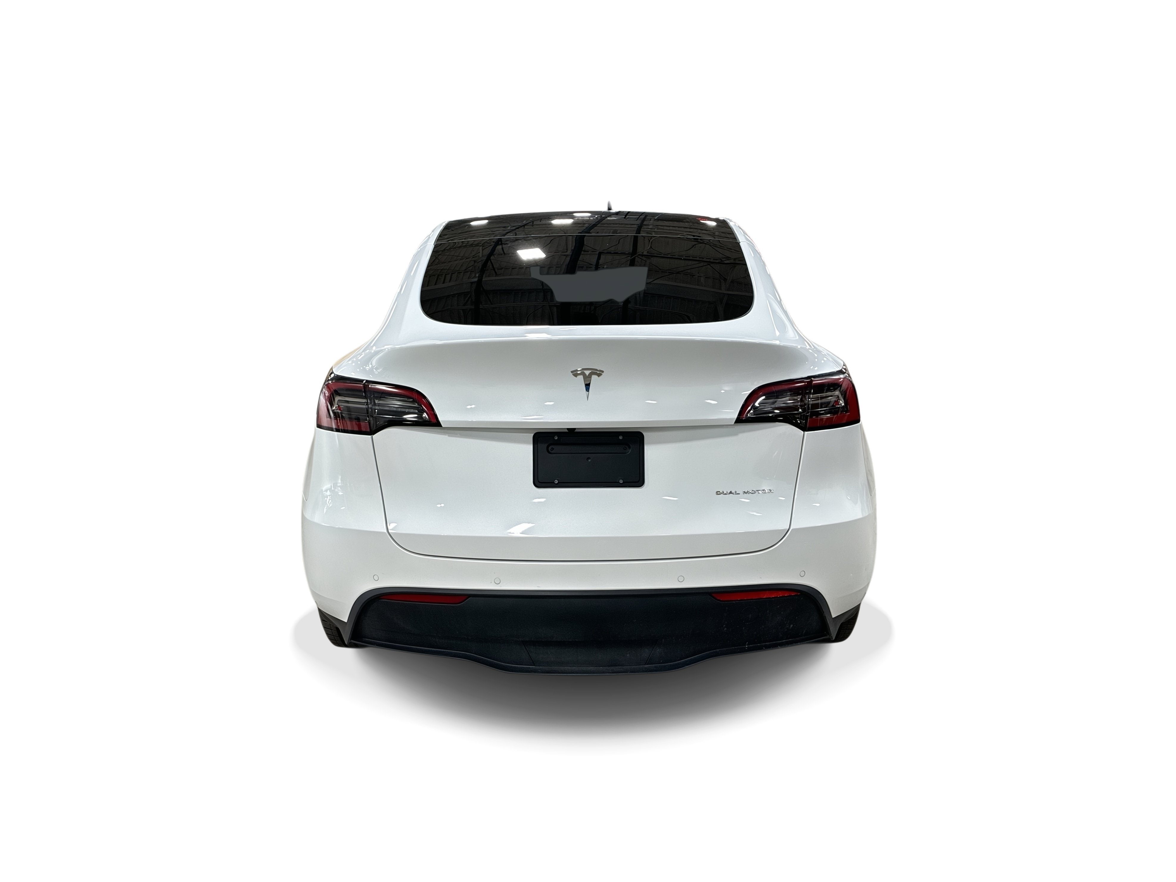 Certified 2022 Tesla Model Y Long Range AWD/4WD image 5