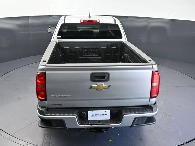 Used 2016 Chevrolet Colorado W/T w/ WT Convenience Package RWD image 26