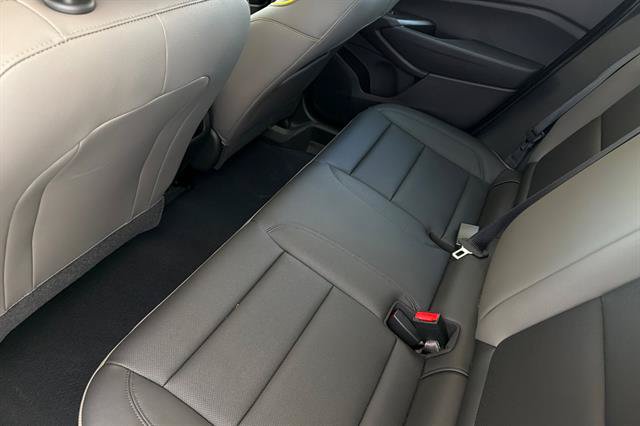New 2026 Chevrolet Trax ACTIV w/ Driver Confidence Package FWD image 13