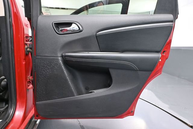 Used 2016 Dodge Journey Crossroad w/ Popular Equipment Group AWD/4WD image 42