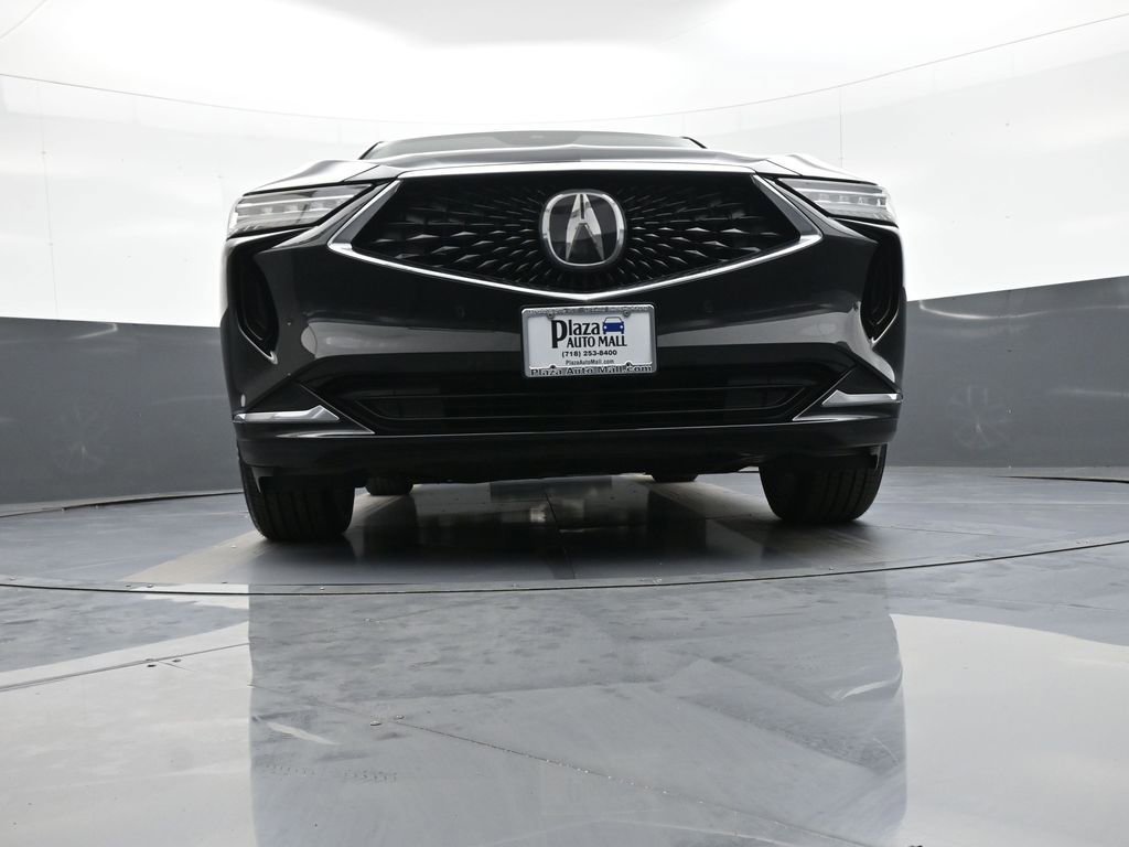 Certified 2023 Acura MDX SH-AWD w/ Technology Package image 29