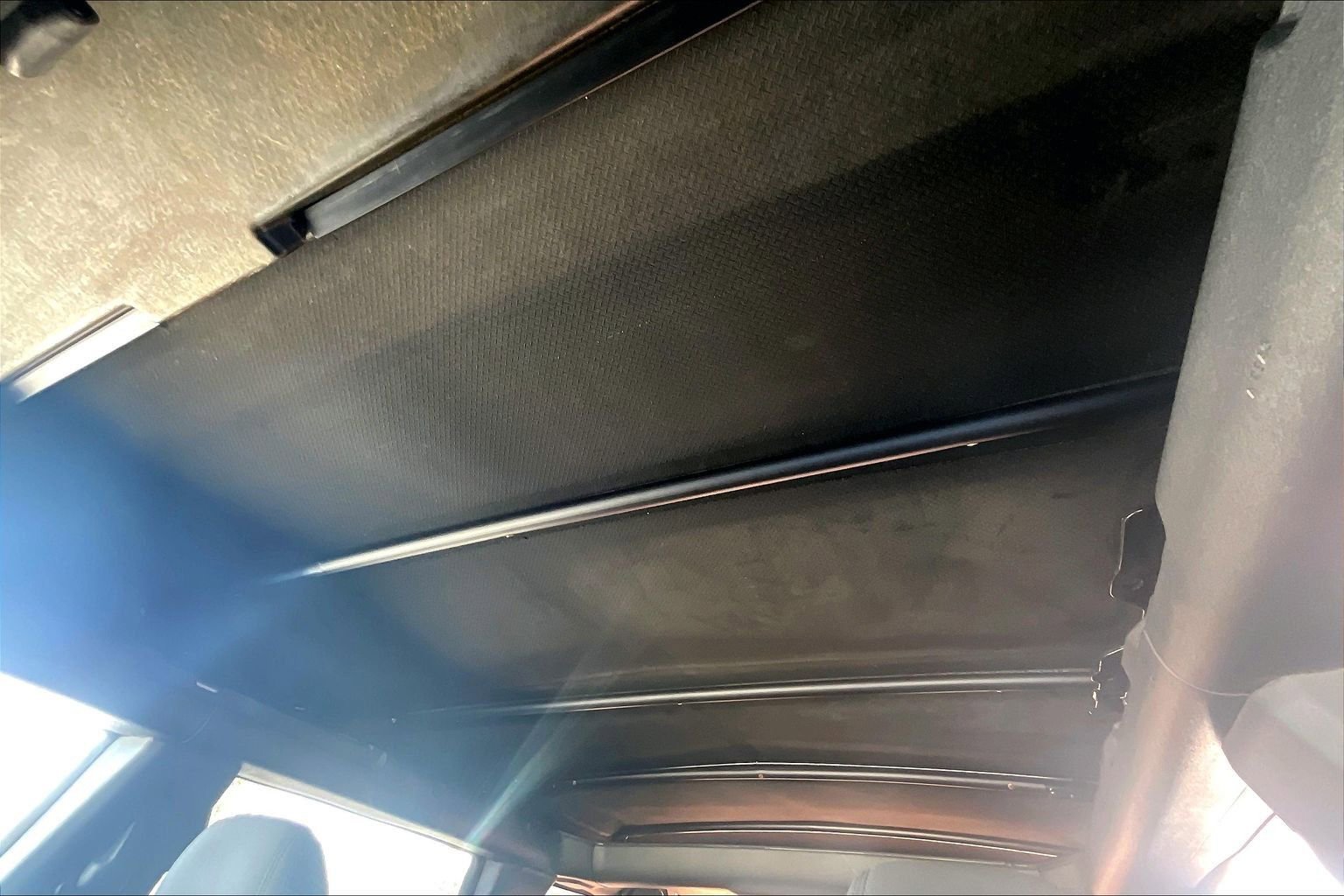Used 2022 Ford Bronco Big Bend AWD/4WD image 20