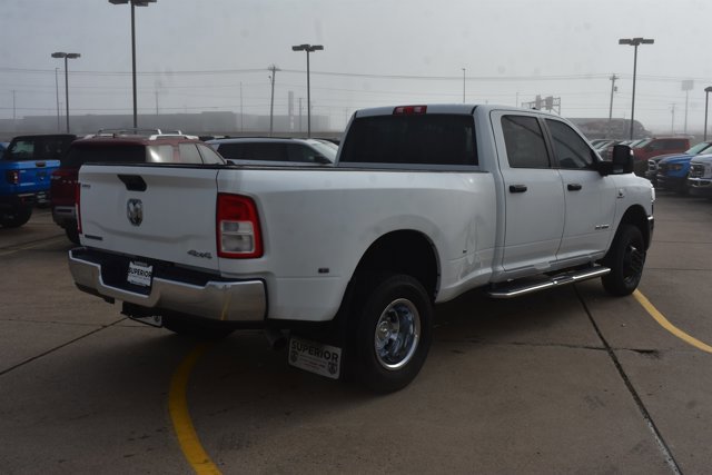 Used 2024 RAM 3500 Big Horn image 5
