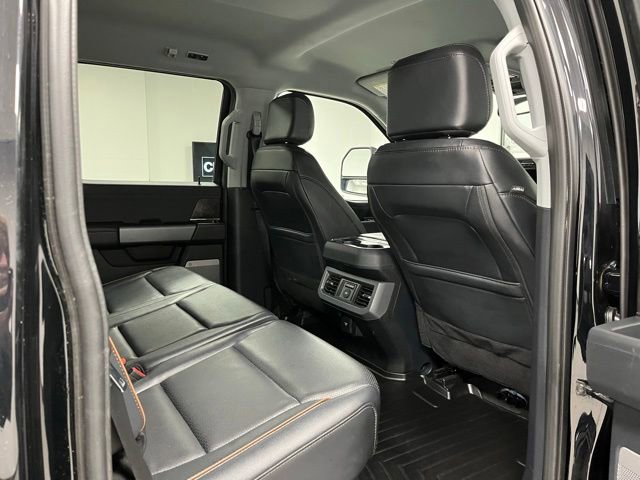 Used 2025 Ford F350 Lariat w/ Tremor Off-Road Package AWD/4WD image 51