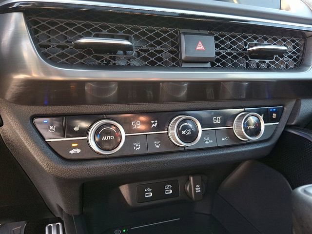 Certified 2025 Acura ADX A-Spec image 16