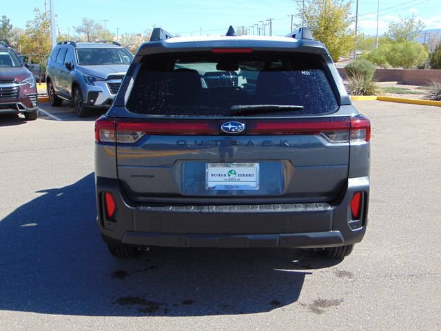 New 2026 Subaru Outback Touring XT AWD/4WD image 5