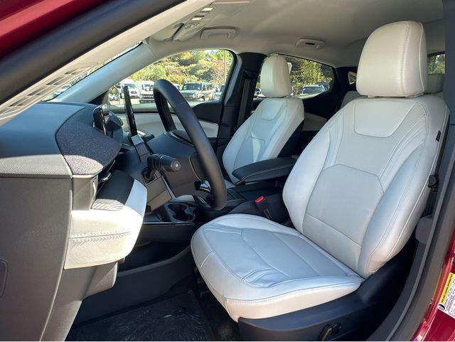 New 2025 Ford Mustang Mach-E Premium image 12