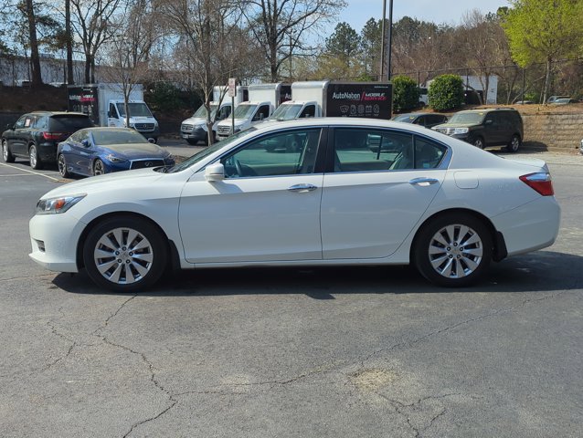 Used 2014 Honda Accord EX image 8