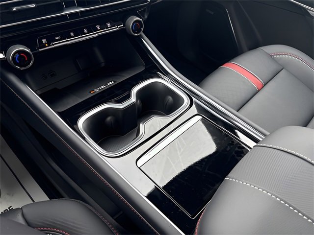 New 2026 Chevrolet Traverse RS image 18