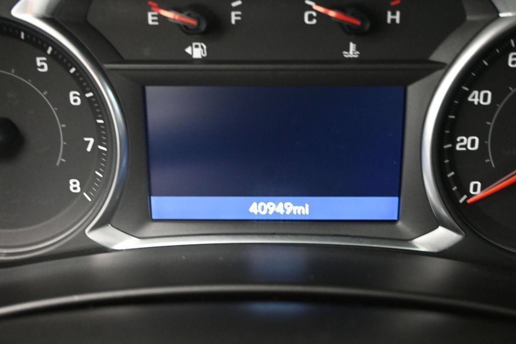 Used 2020 Chevrolet Equinox LT AWD/4WD image 12