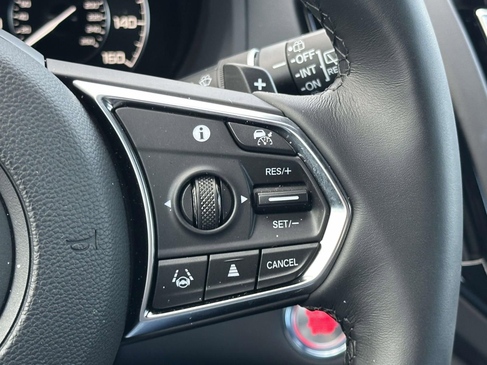 Certified 2025 Acura RDX SH-AWD image 23