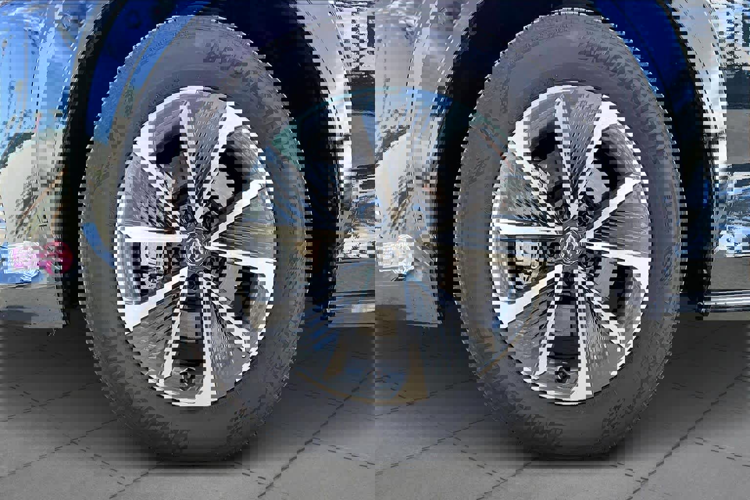 Used 2024 Lexus RZ 300e Premium image 10