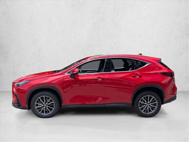 Used 2024 Lexus NX 350 AWD image 5