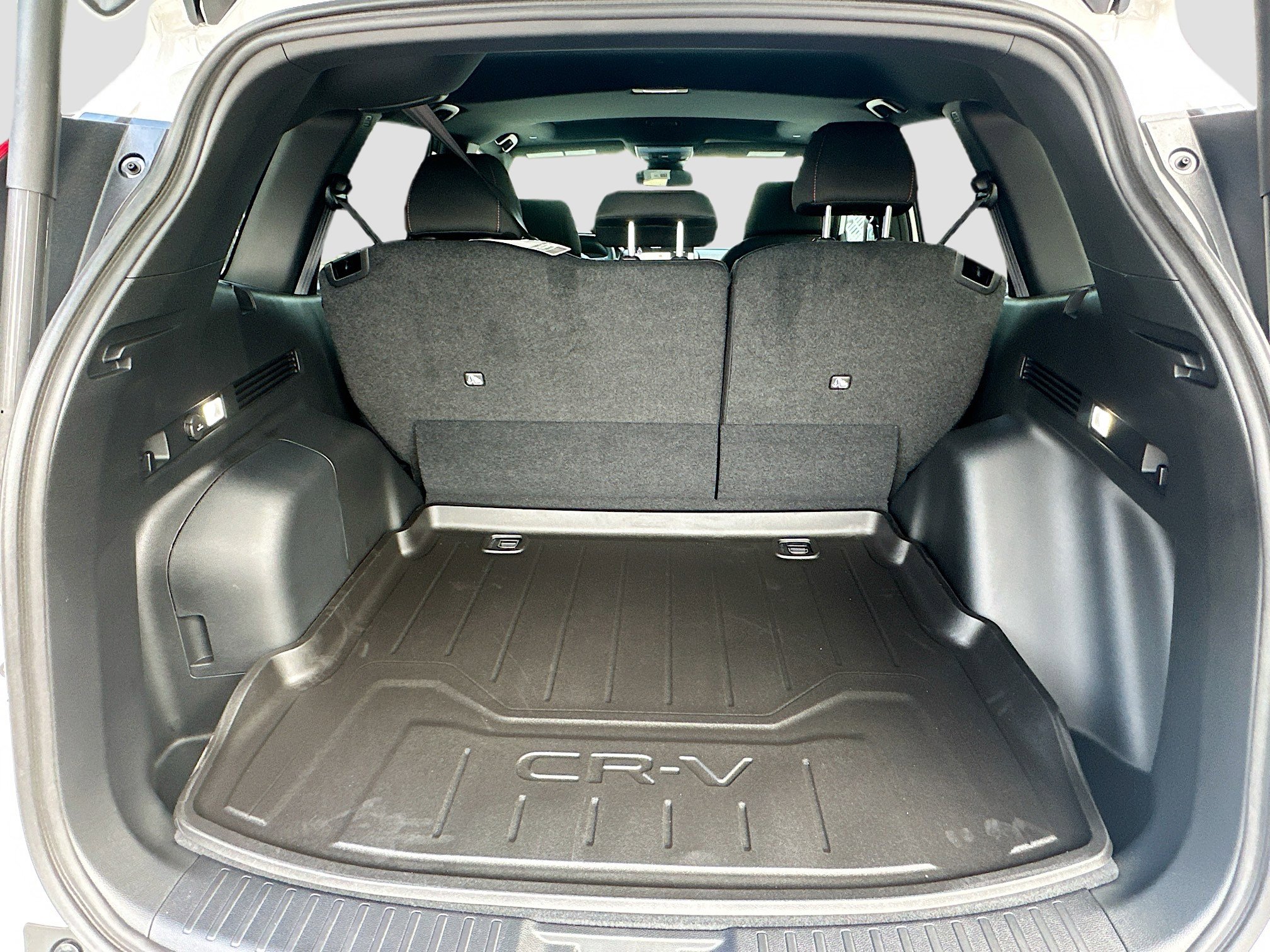 New 2026 Honda CR-V TrailSport image 22