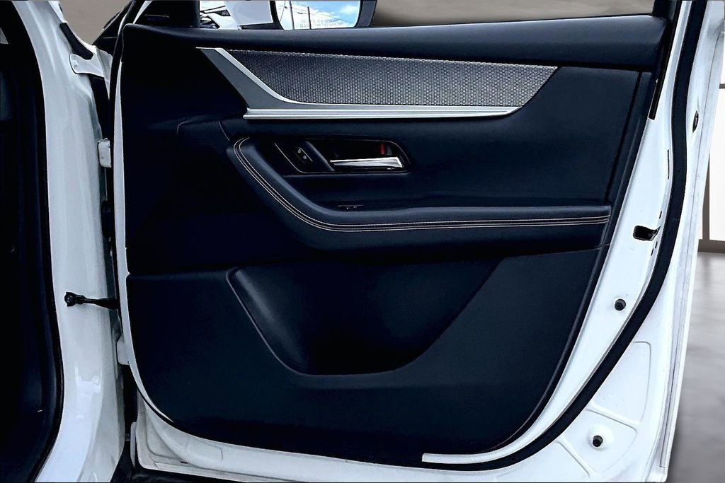 Certified 2024 MAZDA CX-90 3.3 Turbo S image 24