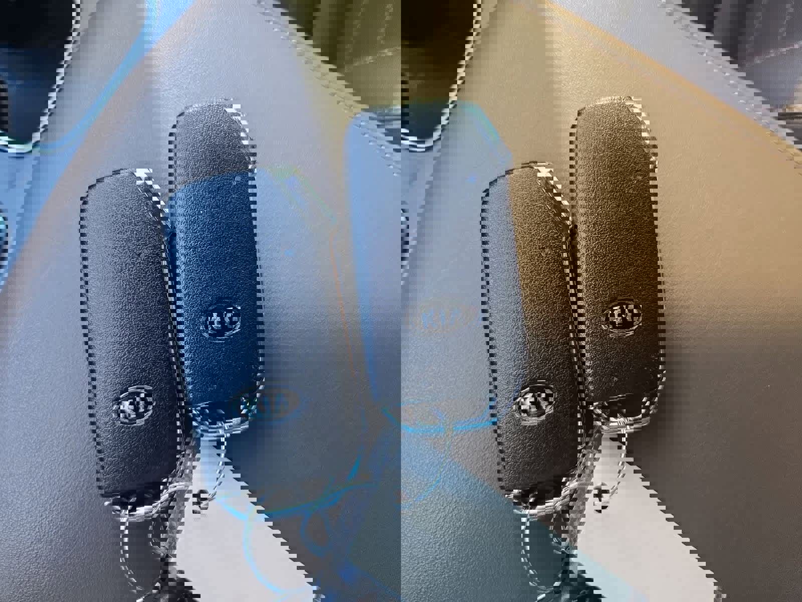 Used 2020 Kia Telluride SX w/ SX Prestige Package image 35