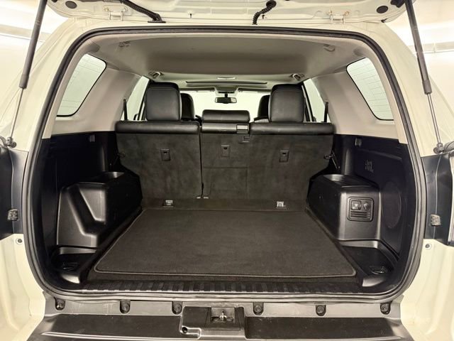 Used 2019 Toyota 4Runner Limited image 34