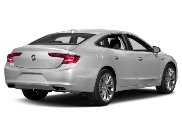 Used 2019 Buick LaCrosse Avenir w/ Driver Confidence Package II AWD/4WD image 2