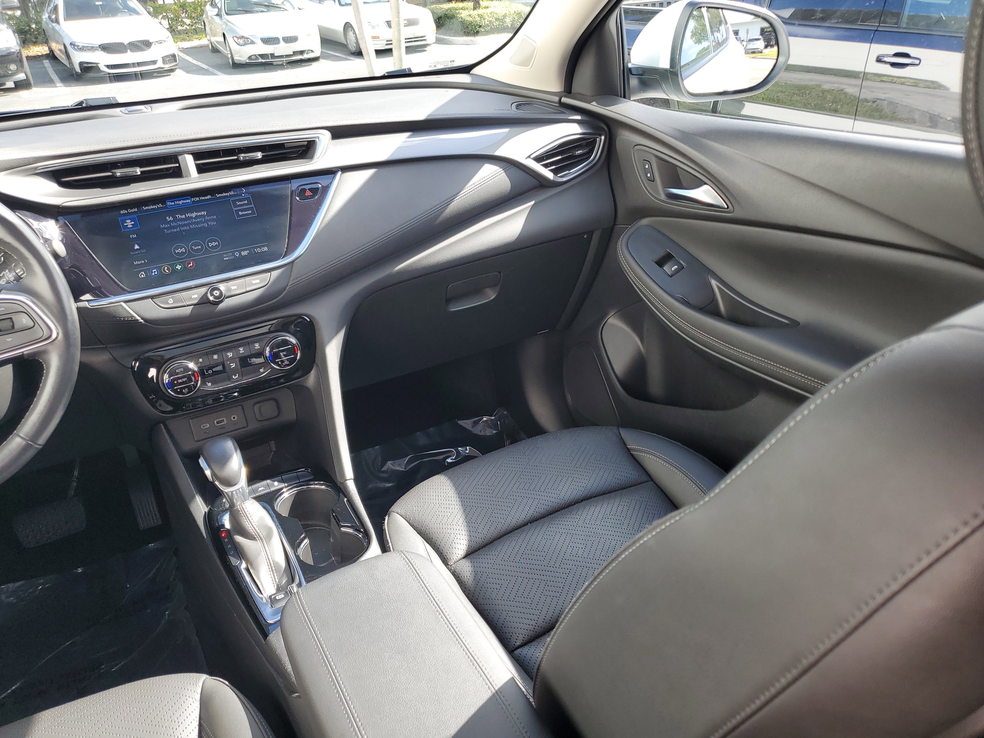 Certified 2023 Buick Encore GX Essence w/ Experience Buick Package image 16