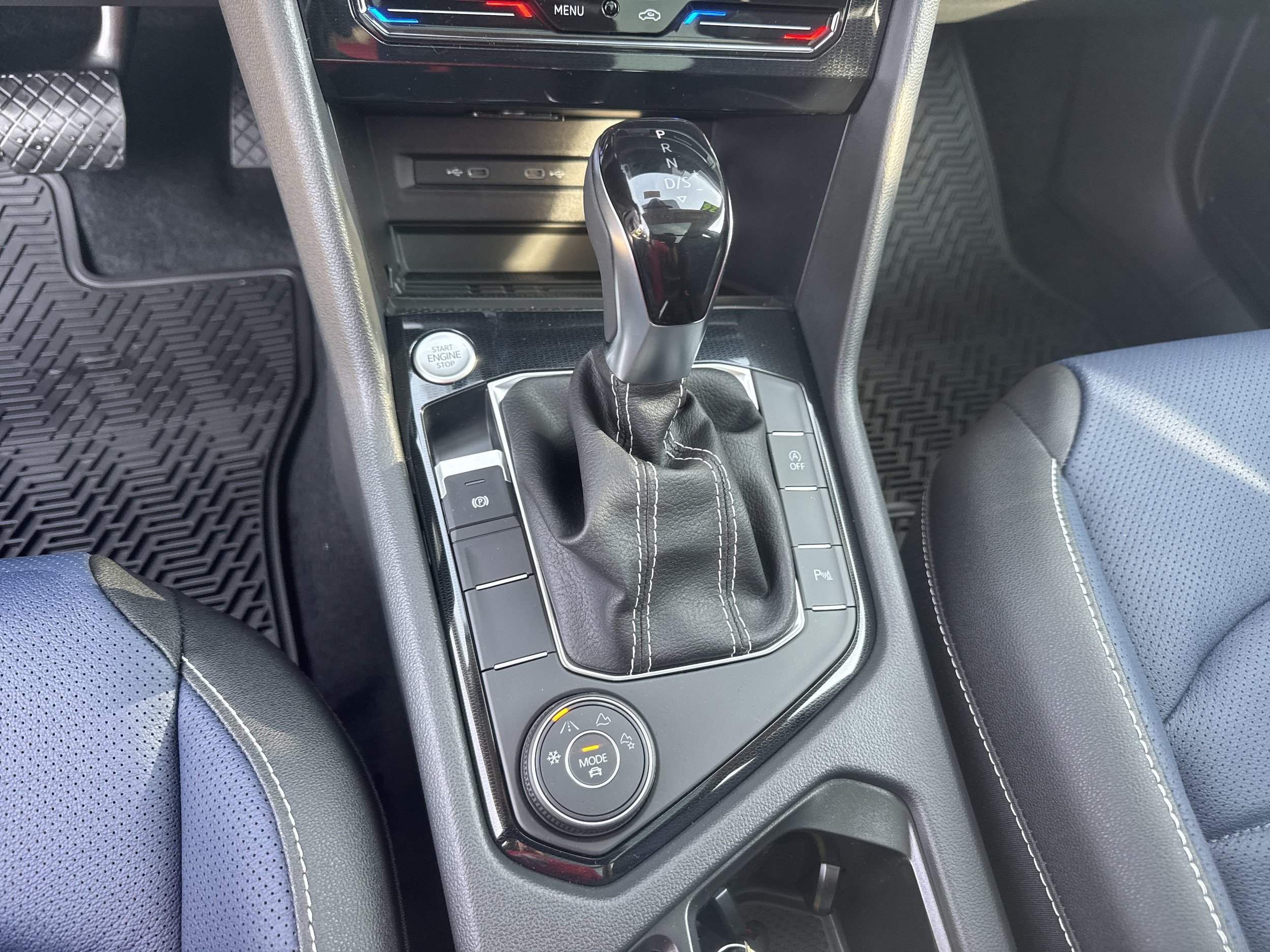 New 2026 Volkswagen Taos SEL AWD/4WD image 20