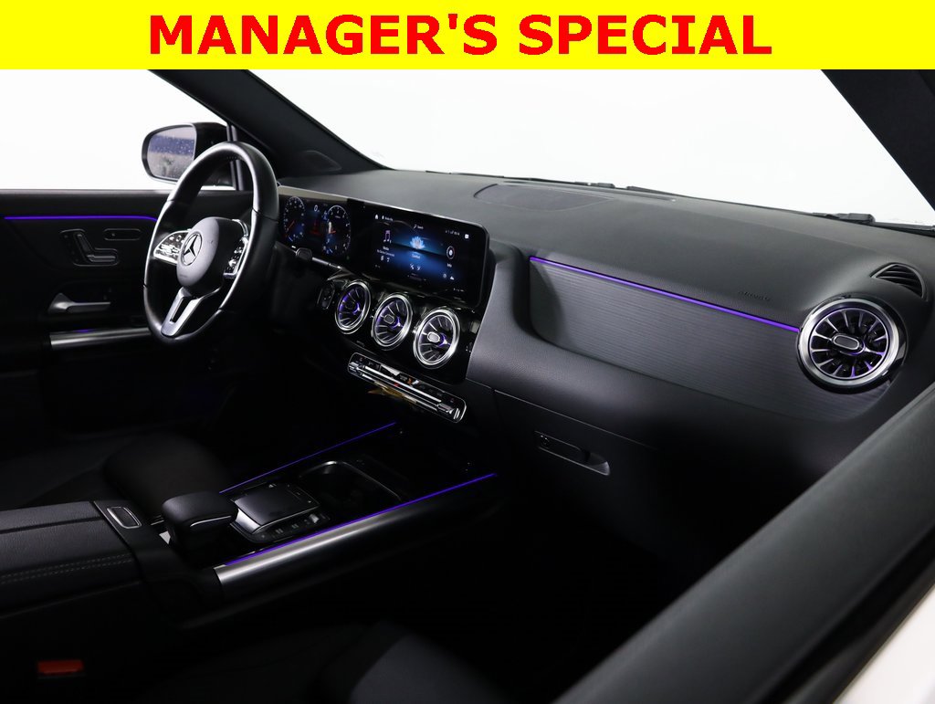 Used 2023 Mercedes-Benz GLA 250 4MATIC image 49