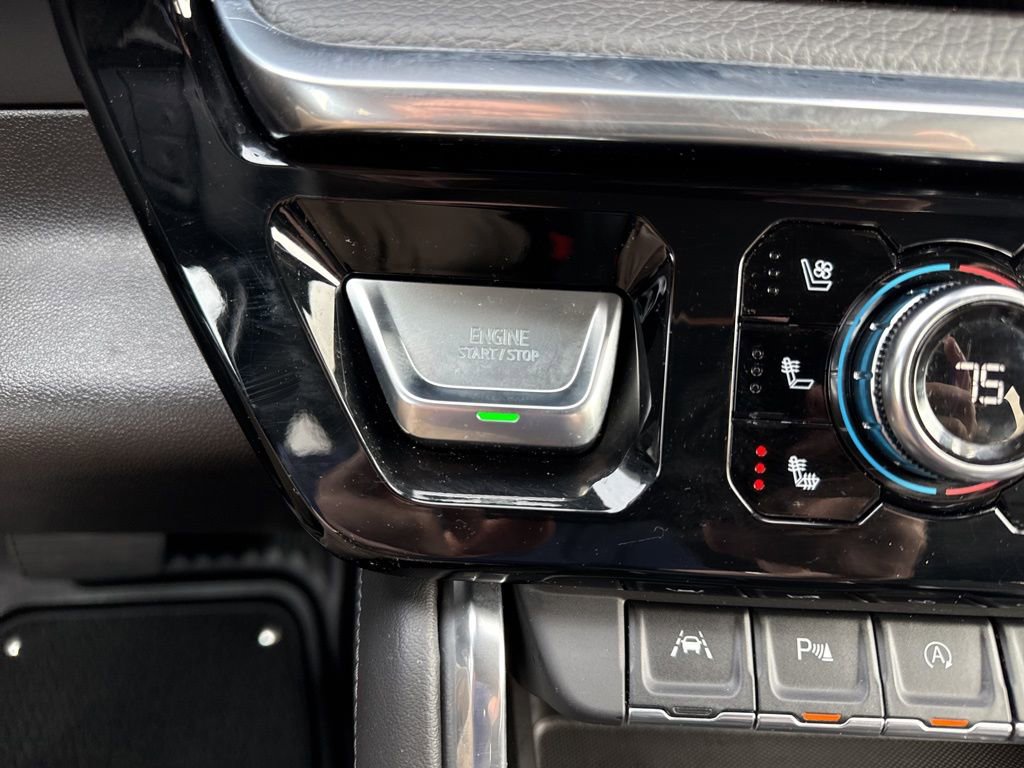 Used 2023 GMC Sierra 1500 Denali w/ Denali Reserve Package image 22