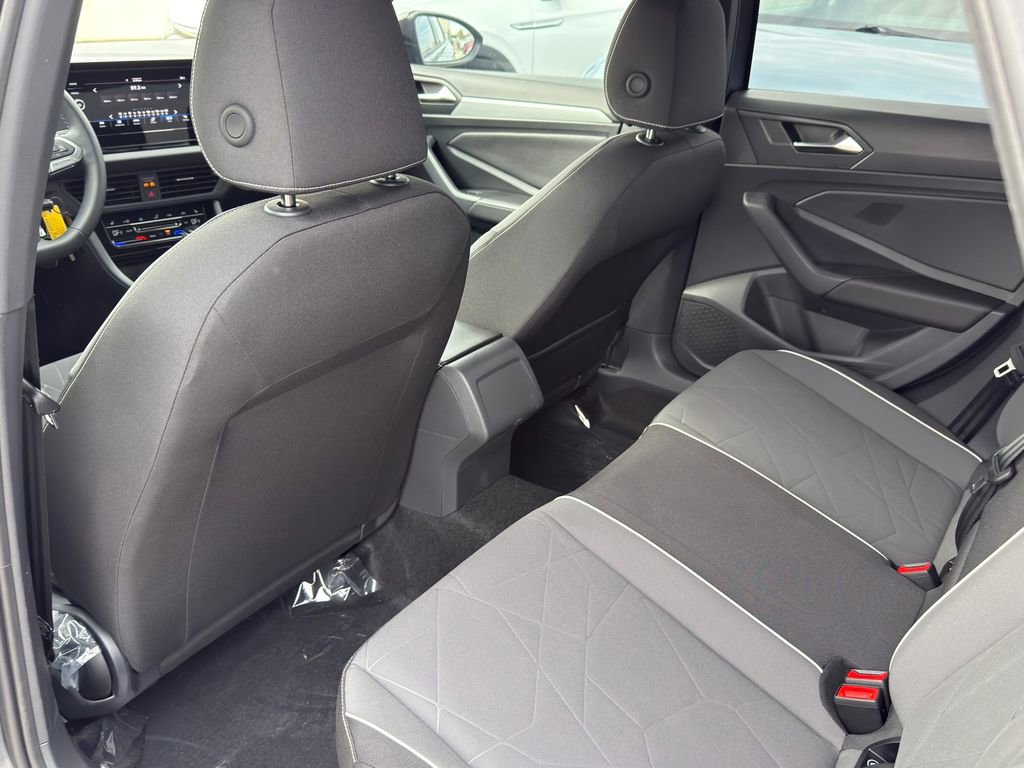 New 2026 Volkswagen Jetta Sport image 25