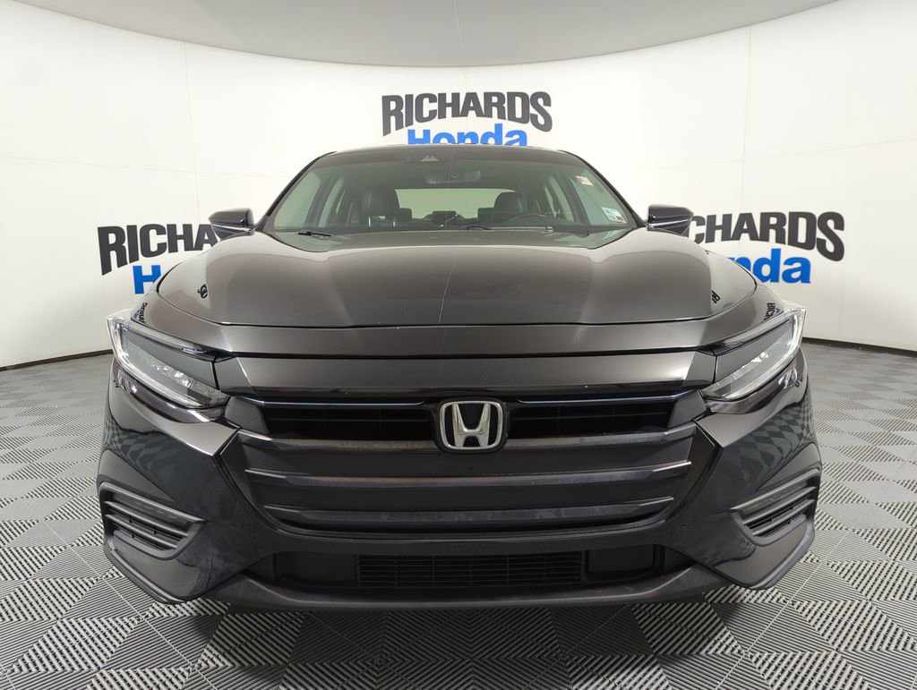 Used 2022 Honda Insight Touring image 3