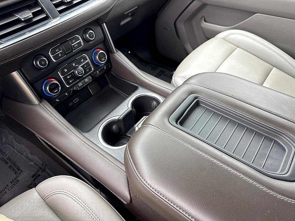 Used 2024 Chevrolet Tahoe LT image 15