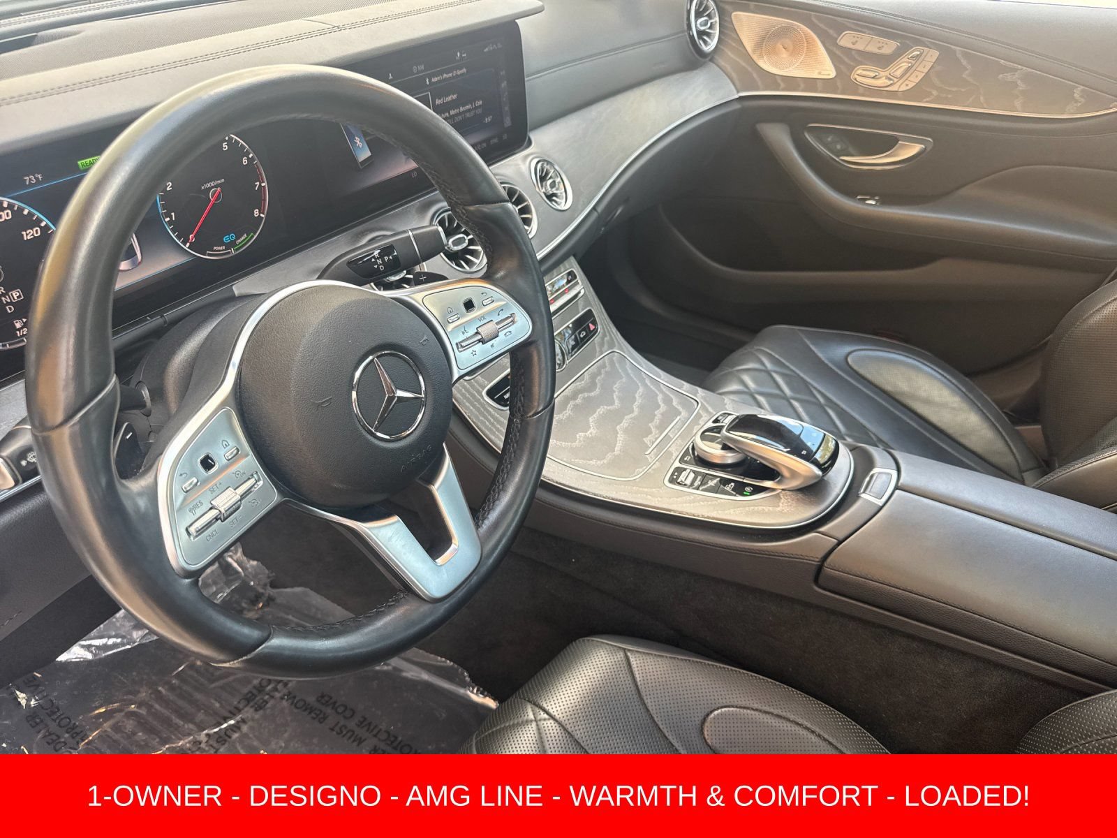 Used 2019 Mercedes-Benz CLS 450 image 10
