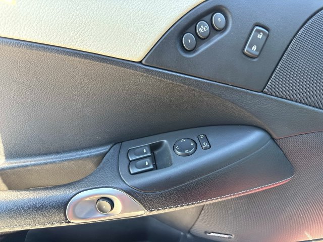 Used 2008 Chevrolet Corvette Convertible w/ Preferred Equipment Group RWD image 16