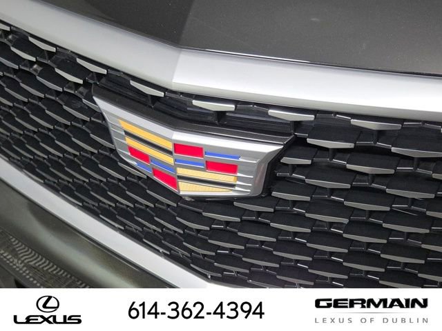 Used 2025 Cadillac XT6 Premium Luxury w/ Technology Package image 13