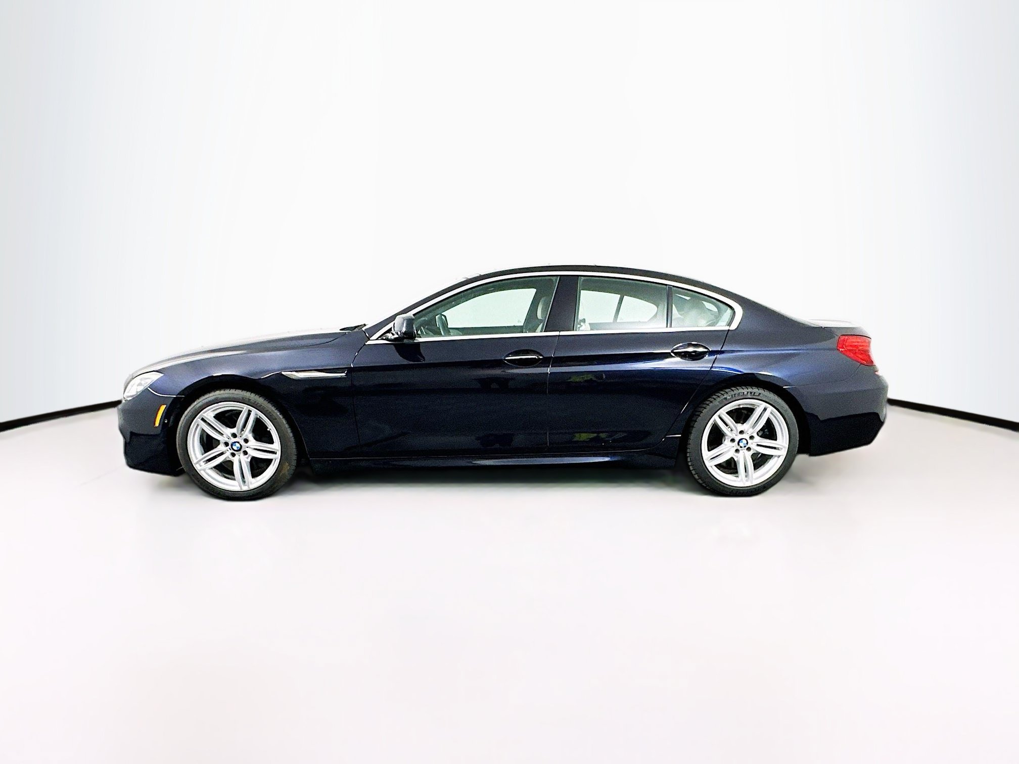 Used 2013 BMW 640i Gran Coupe RWD image 4