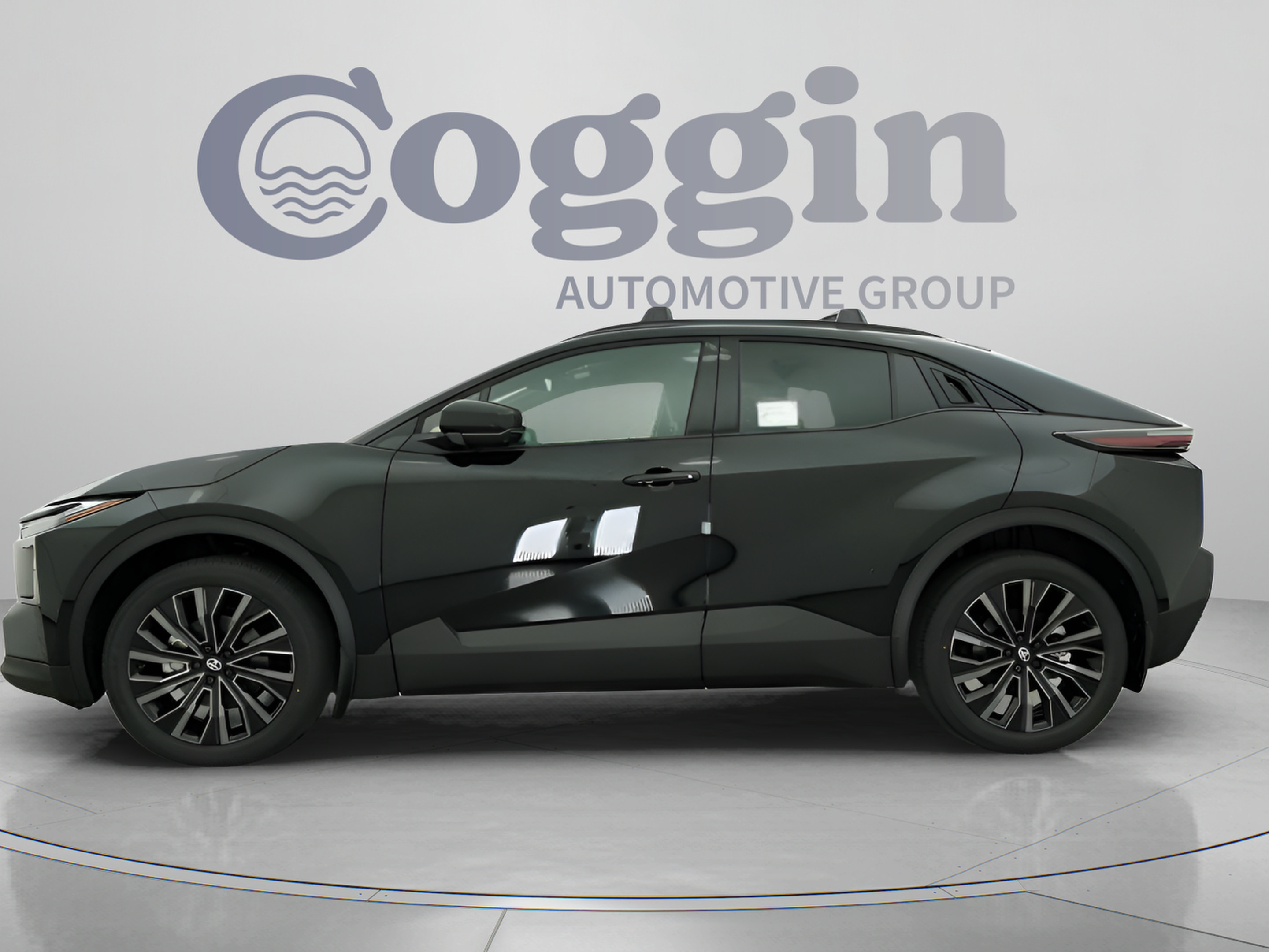 New 2026 Toyota C-HR AWD/4WD image 6