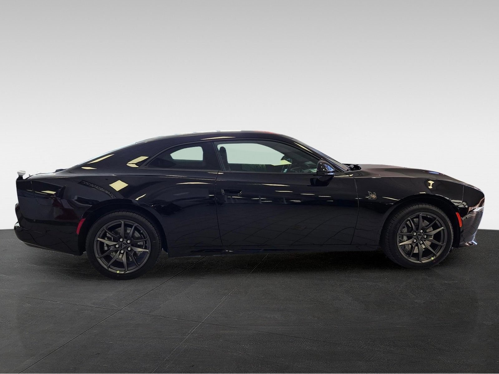 New 2026 Dodge Charger Scat Pack AWD/4WD image 4
