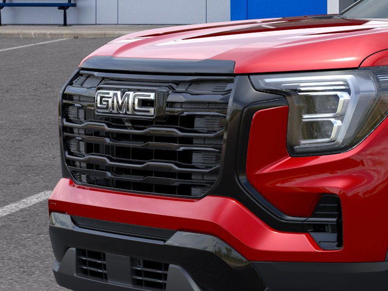 New 2026 GMC Terrain Elevation w/ Elevation Premium Package image 16