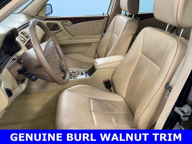Used 2003 Mercedes-Benz E 320 Wagon image 5