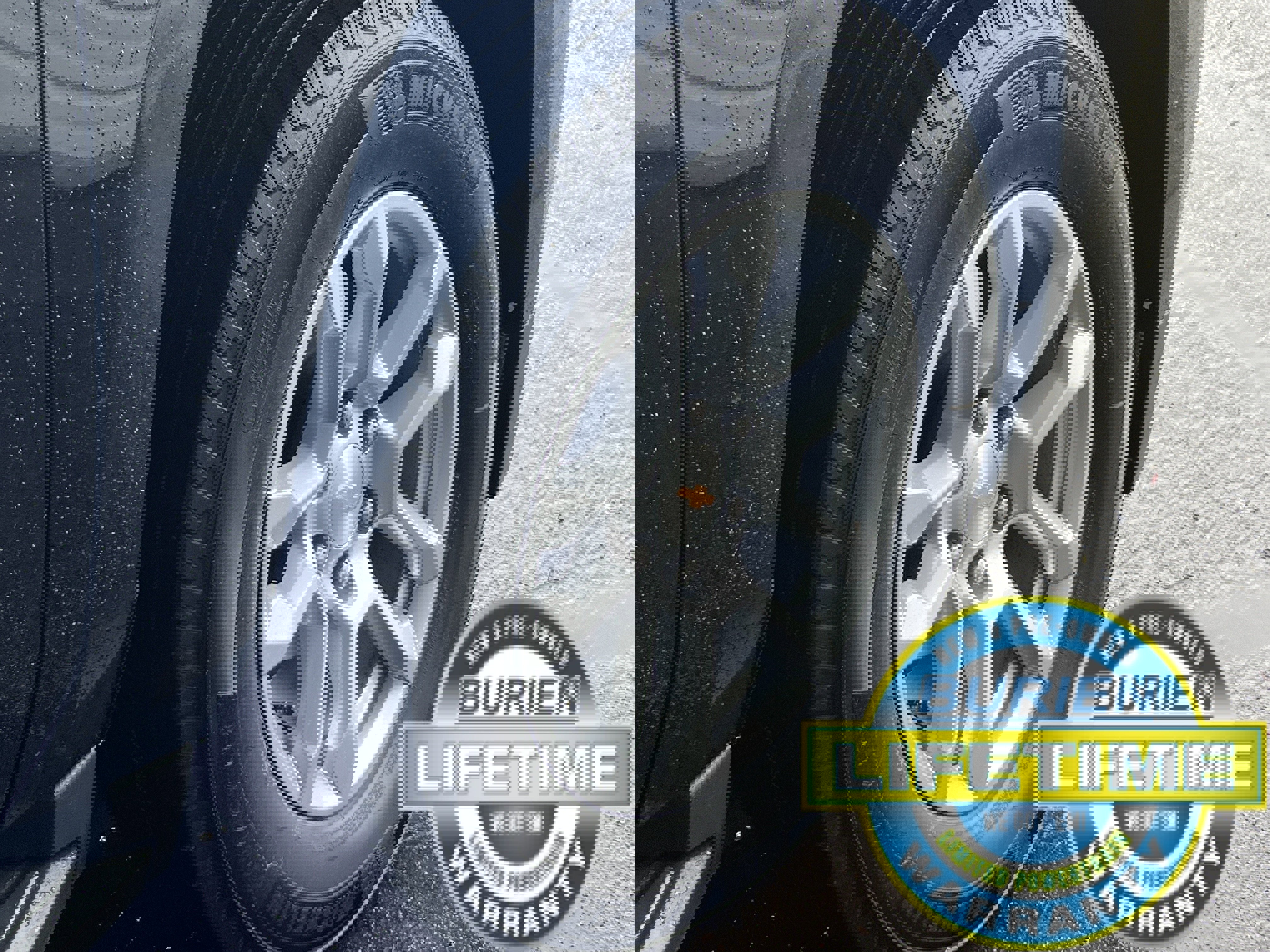 Used 2019 Chevrolet Tahoe LT image 21