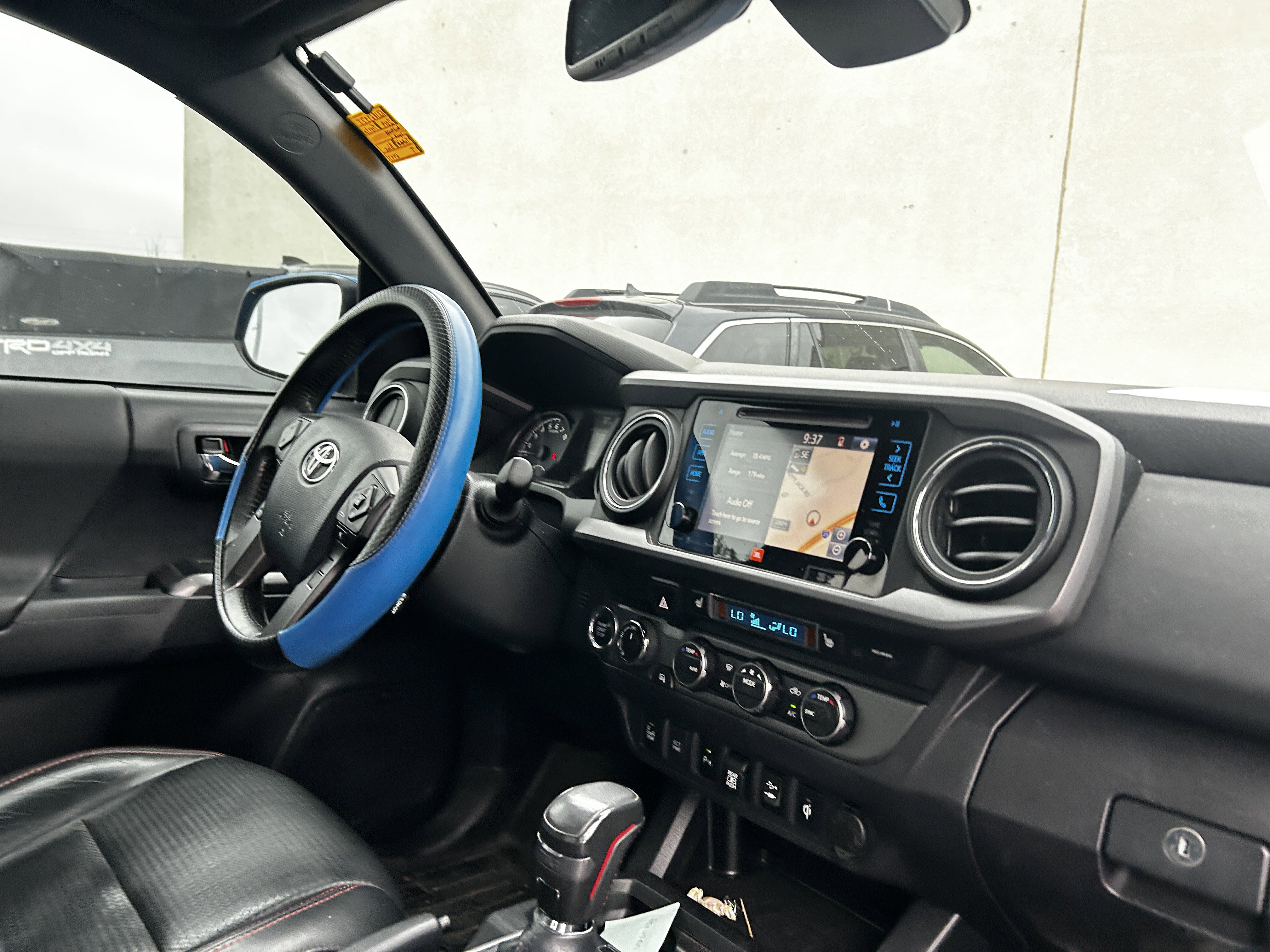 Used 2019 Toyota Tacoma TRD Pro image 15