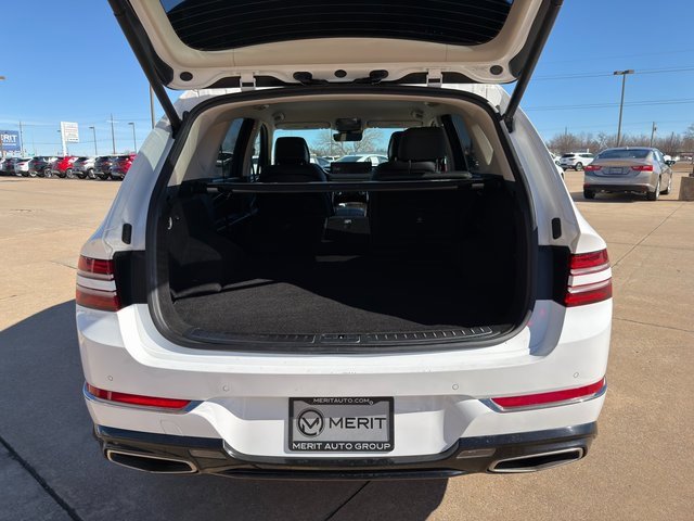 Used 2024 Genesis GV80 2.5T image 17