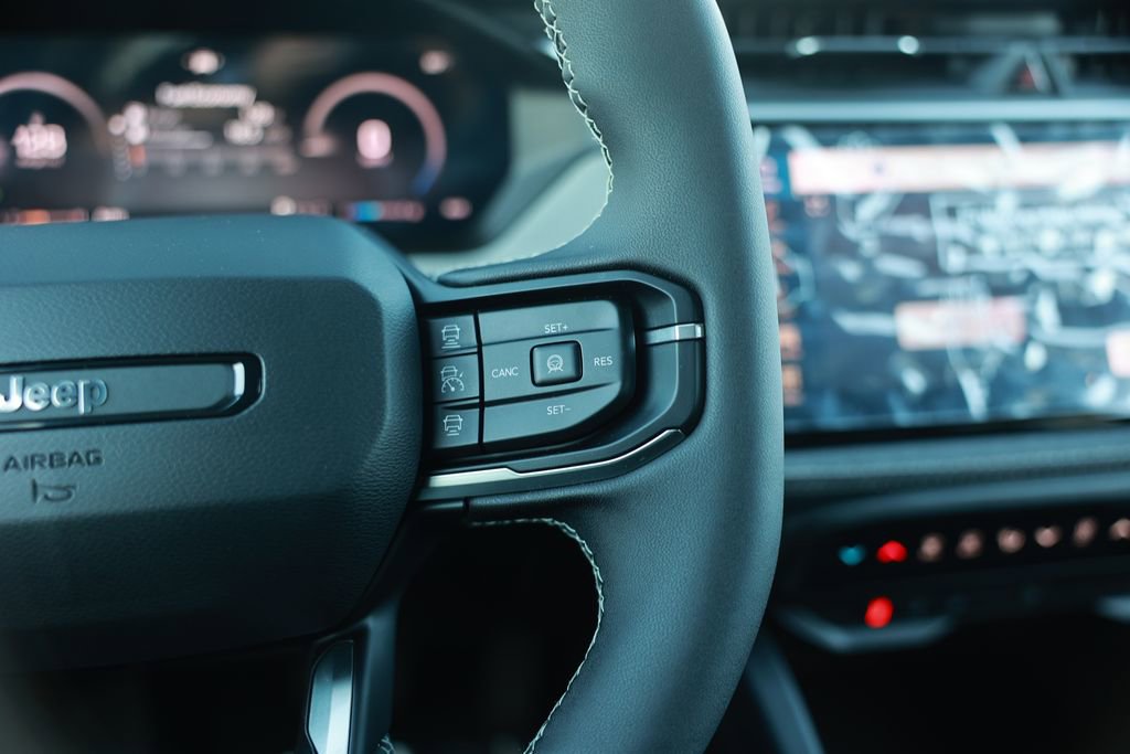 New 2026 Jeep Cherokee Laredo image 19