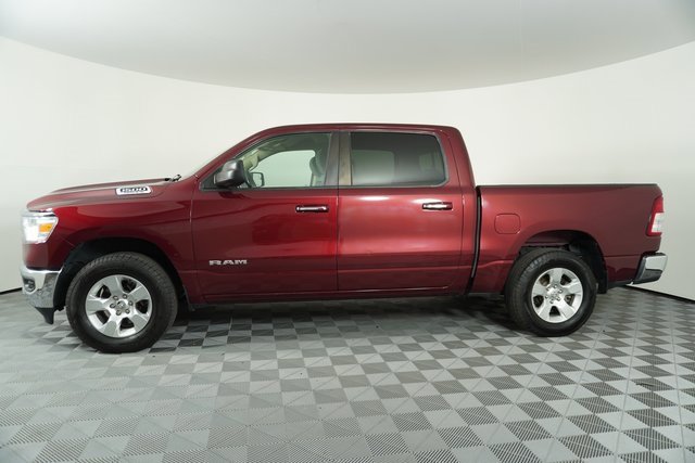 Used 2019 RAM 1500 Big Horn image 4