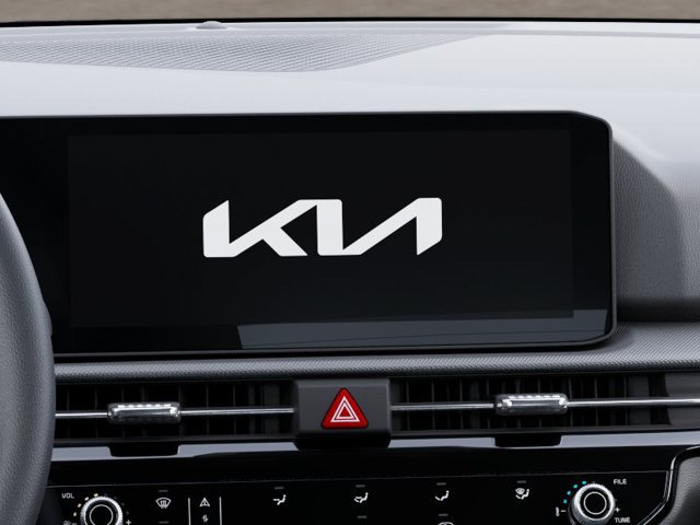 New 2026 Kia Sportage LX FWD image 21