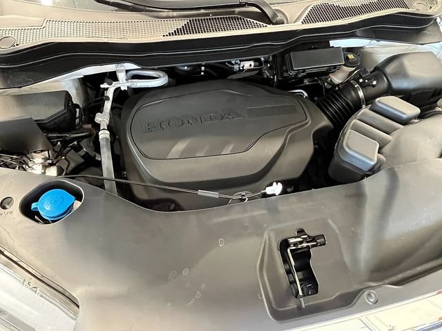 New 2026 Honda Ridgeline RTL image 11